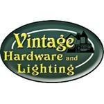 Vintagehardware.com coupons and promo codes