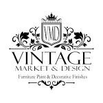 Vintage Market and Design coupons and promo codes
