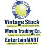Vintage Stock coupons and promo codes