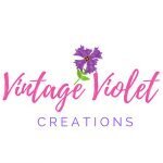 Vintage Violet Creations coupons and promo codes