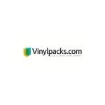 Vinyl Packs coupons and promo codes