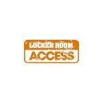 Locker Room Access coupons and promo codes