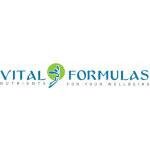 Vital Formulas coupons and promo codes