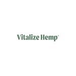 Vitalize Hemp coupons and promo codes