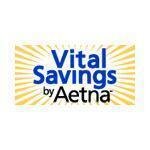Vital Savings by Aetna coupons and promo codes