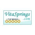 Vita Springs coupons and promo codes