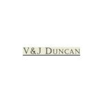 V & J Duncan coupons and promo codes