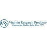 Vitamin Research Products coupons and promo codes
