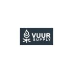VUUR Supply coupons and promo codes