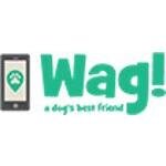 Wag! Walking coupons and promo codes