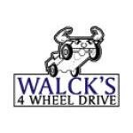 Walck's 4 WD coupons and promo codes