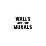 Walls Are For Murals coupons and promo codes