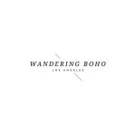 Wandering Boho coupons and promo codes