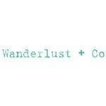Wanderlustandco.com coupons and promo codes
