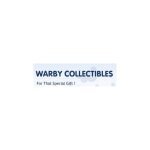 Warby Collectibles coupons and promo codes