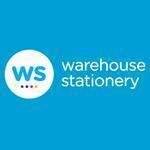Warehouse Stationery coupons and promo codes
