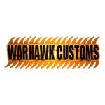 Warhawk Customs coupons and promo codes
