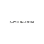 Wasatch Scale Models coupons and promo codes