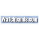 Watchbands coupons and promo codes