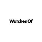 Watches Of coupons and promo codes