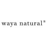 Waya Natural coupons and promo codes