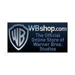 Warner Bros Online Shop coupons and promo codes