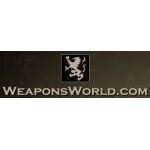 WeaponsWorld.com coupons and promo codes