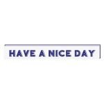 Have a Nice Day coupons and promo codes