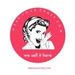 Wear Your Crazy coupons and promo codes