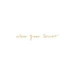 Wear Your Secret coupons and promo codes