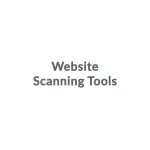 Website Scanning Tools coupons and promo codes