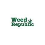 Weed Republic coupons and promo codes