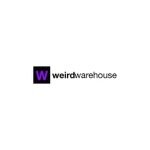 Weird Warehouse coupons and promo codes