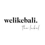 Welikebali coupons and promo codes