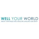 Well Your World coupons and promo codes