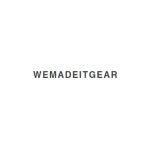 We Made It Gear coupons and promo codes