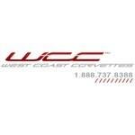 West Coast Corvette coupons and promo codes