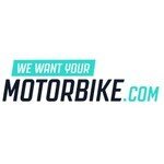 We Want Your Motorbike coupons and promo codes