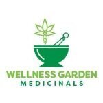 Wellness Garden Medicinals CBD coupons and promo codes