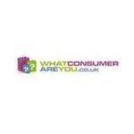 What Consumer Are You coupons and promo codes