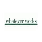 Whatever Works coupons and promo codes