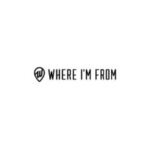 Where I'm From coupons and promo codes