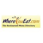 Where You Eat coupons and promo codes