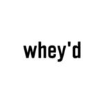 Whey'd coupons and promo codes