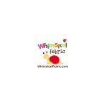 Whimsical Designs coupons and promo codes
