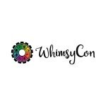 WhimsyCon coupons and promo codes