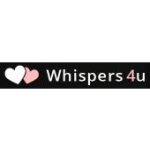 Whispers4u coupons and promo codes