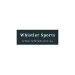 Whistler Sports coupons and promo codes