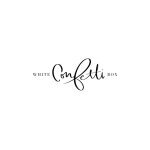 White Confetti Box coupons and promo codes