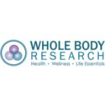 Whole Body Research coupons and promo codes